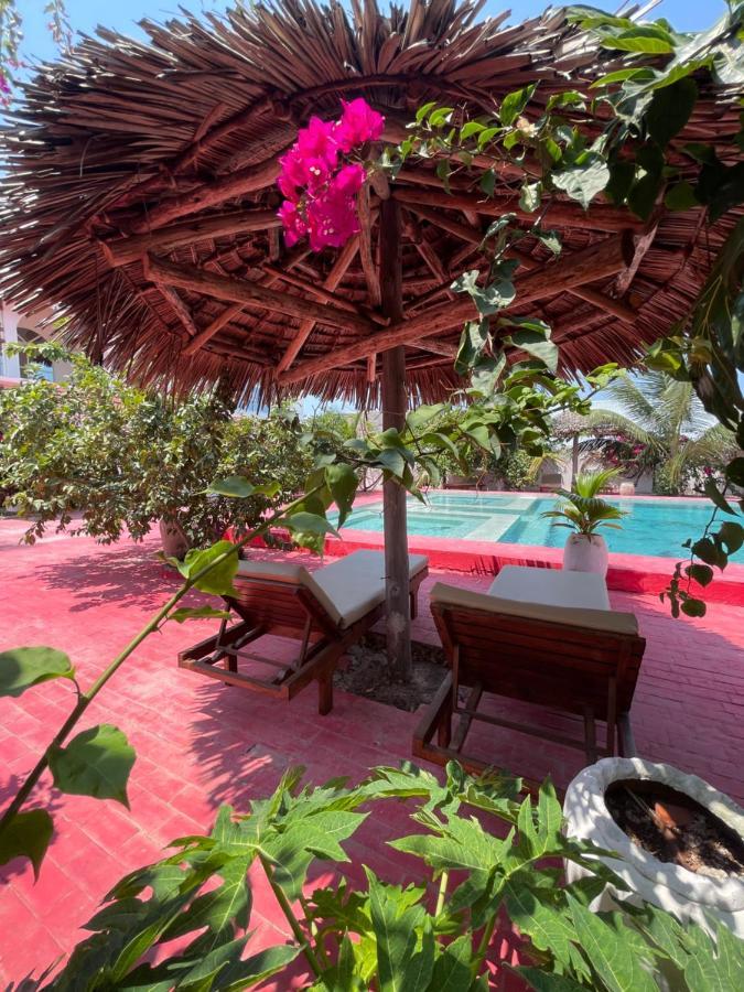 Villa Euphoria - Adults Only Падже Экстерьер фото